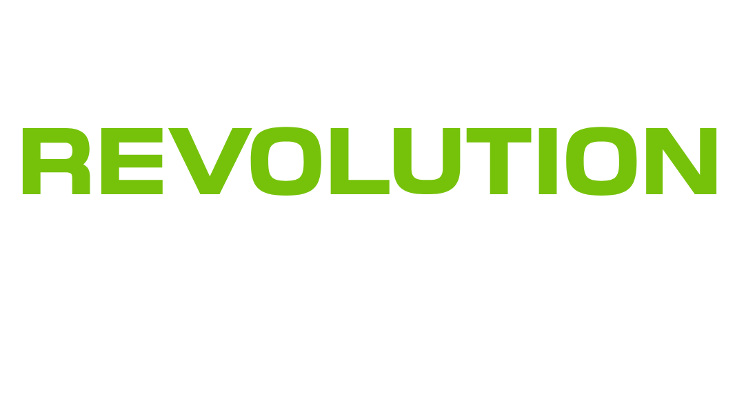 Robotics Revolution — Academia de Robótica
